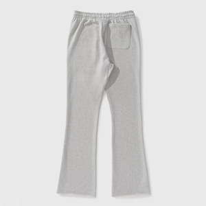 Pantalones Acampanados para Hombre de Marca Personalizada, Novedades, los Más Solicitados, Cómodos, Relajados, Ajustados, con Bajo MOQ - Product Image 2