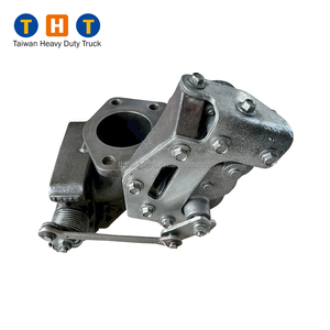 Válvula EGR E0301-00881, Piezas de Refrigeración para Camiones, para Motor Diésel Hino E13C - Product Image 1
