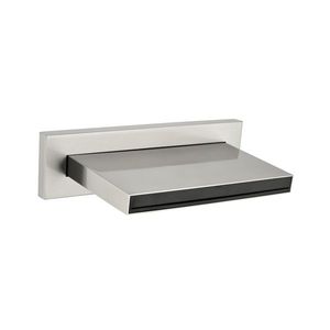 Rubinetto a Cascata ad Alto Flusso per Vasca da Bagno, Montaggio a Parete, Versatore Multifunzione per Lavabo - Product Image 1