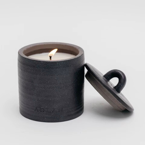 Recipientes Decorativos de Metal para Velas, Elegantes Contenedores para Hacer Velas, para Decoración de Interiores de Sala de Estar Contemporánea - Product Image 1