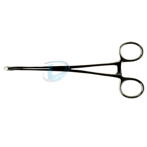 Pinzas Quirúrgicas de Algodón Personalizadas con su Propio Diseño, MOQ Bajo, Pinzas Médicas de Algodón - Product Image 2