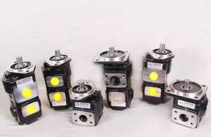 Bomba Hidráulica de Alta Calidad, Bomba Hidráulica Duradera con Precio Competitivo - Product Image 2