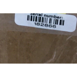 Lot de 7 MODULES D'ENTRÉE GE FANUC IC693MDL654C, 182866 - Équipements et pièces semi-conductrices d'occasion fiables à l'échelle mondiale chez - Product Image 6