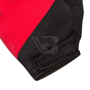 Guantes de Ciclismo Profesionales con Impresión por Sublimación Personalizada, Cuero Ecológico, Colores y Logotipo Personalizados, Precio al por Mayor - Product Image 2