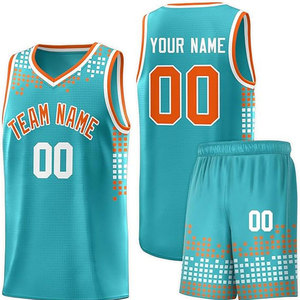 Custom Basketball Jersey Set White <b>Red</b> Sublimated V-Neck Sleeveless With Team Name Number 00 For Adults All Seasons - Product Image 6