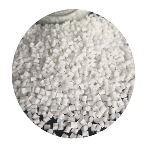 เม็ดพลาสติก PP เกรด V0 สำหรับฉีดขึ้นรูป วัสดุเทอร์โมพลาสติก ผสมใยแก้ว GF30 - Product Image 2