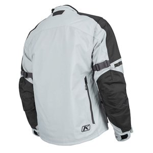 Veste imperméable pour homme Carlsbad, en polyester/nylon, avec blocs de couleur - Product Image 5