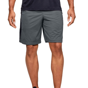 Top Selling Summer Fashion Plain Blank Mesh <b>Shorts</b> for <b>Men</b> Custom Designed <b>Compression</b> <b>Men's</b> Mesh <b>Shorts</b> with logo - Product Image 1