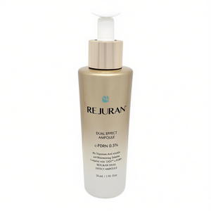 Siero Anti-Età a Doppio Effetto REJURAN 30ml con C-PDRN, Niacinamide e Peptidi per Illuminare e Rassodare la Pelle - Product Image 3