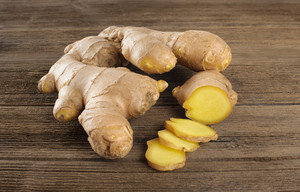 Gingembre frais biologique en vrac de haute qualité, meilleur prix de gros, provenance Vietnam - Product Image 5