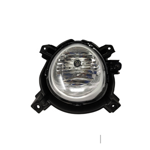 เหมาะสำหรับ Hyundai i20 Active รุ่นที่ 2 ชุดไฟตัดหมอกด้านหน้า ซ้าย รุ่น LH หมายเลขอะไหล่ 92201C7200 D4FC G4LA ปี 2018-2023 - Product Image 1