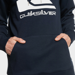 Sudadera con Capucha Premium para Hombre, Azul Marino 2026, Sudadera con Capucha y Estampado Gráfico, Logotipo Personalizado, Ropa Deportiva Urbana HD - Product Image 3