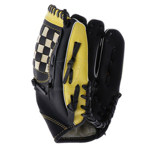 Gants de baseball flexibles pour hommes, design léger, adhérence durable, matériau idéal pour l'entraînement sportif et les matchs. - Product Image 4
