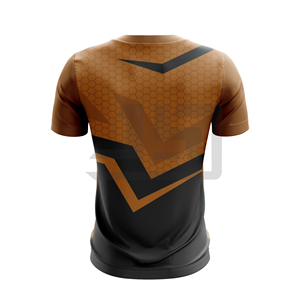 Camisetas de Moda para Hombre, Colores Modernos, Diseños Modernos, Apariencias Elegantes, Manga Corta, Estilo Normcore, Diseño Minimalista - Product Image 4