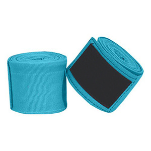 180 Bandages de boxe en vrac, bandages de sport avec poignées extensibles, protection UV, en coton et élastique pour le kickboxing - Product Image 2