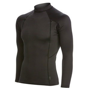 Chemise de compression à manches longues pour homme, protection UV, séchage rapide, pour le surf, la pêche et l'entraînement - Product Image 6