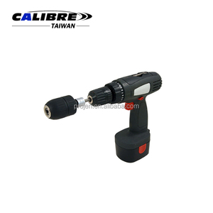 Adaptateur de conversion de mandrin de perceuse sans clé TAIWAN CALIBRE 1/2" avec porte-embouts rapide - Product Image 4