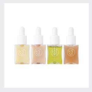 เซรั่มบำรุงผิวหน้า KAINE Korean K-Beauty Serum ชุดทดลอง 4 ชนิด ผลิตในเกาหลี 8.5 มล. ไฮยาลูรอนิค แอซิด สำหรับทุกเพศ - Product Image 2