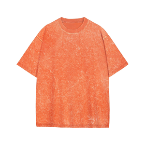 Blank Oversized T <b>Shirt</b> Heavyweight Cotton 240 GSM Relaxed Fit Minimal Streetwear Europe Fashion Oversized T <b>Shirt</b> Organic - Product Image 1