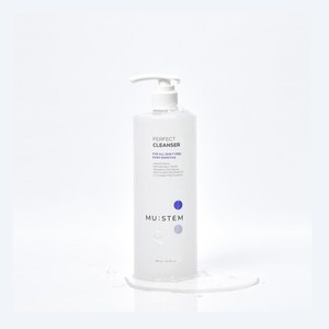 มูสทำความสะอาดผิวหน้า มัสเทม เพอร์เฟค คลีนเซอร์ - โฟม/เจล/ผง/สบู่ล้างหน้า ผลิตภัณฑ์ทำความสะอาดผิวหน้า - Product Image 1