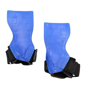 Poignées de Gym Personnalisées pour la Musculation et le Fitness, Poignées d'Exercice en Caoutchouc Durable - Product Image 4