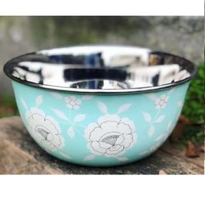 Vajilla y Accesorios para la Mesa, Tazón para Servir Frutas de Tamaño Personalizado, Ecológico, Diseño Personalizado, Tazón Metálico para Servir Dulces y Alimentos - Product Image 4