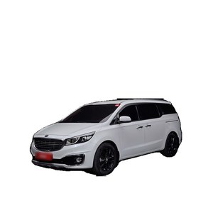 Para Kia Carnival Noblesse de 9 Plazas, Modelo Enero 2017, con 153.314 km, Caja de Cambios Automática, Asientos de Cuero, Cámara Trasera - Product Image 1