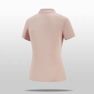 Camisetas de Yoga de Alta Calidad para Mujer 2025, Camiseta Deportiva de Secado Rápido, Camiseta de Gimnasio de Manga Corta para Mujer, Camiseta para Correr - Product Image 4