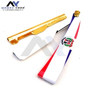 Professional Barbershop Slide Lock <b>Straight</b> Razor Stainless Steel Single Blade Modern Classic Traditional Shaving Grooming Tool - Product Image 4