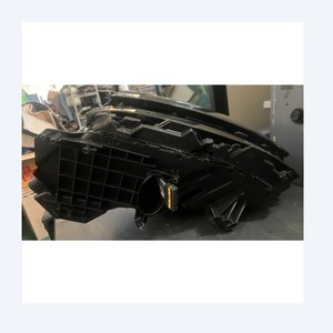 ไฟหน้า LED LH มือสองสำหรับ NEXO NH2 รุ่น 92101-XH000 (ไม่มีบัลลาสต์) - Product Image 4