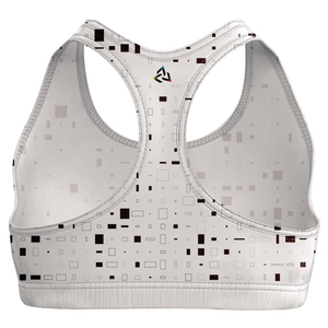 Mono deportivo de talla única para mujer, sexy, sin espalda, con sujetador deportivo corto de soporte medio, sin costuras, transpirable, para gimnasio. - Product Image 6