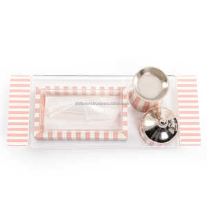 Ensemble de brûleurs incrustés de nacre faits à la main, cadeau arabe classique du Ramadan - Product Image 5