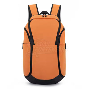 Bolsa de Baloncesto de Poliéster Resistente a Desgarros con Diseño Personalizado para una Gestión Segura del Equipo - Product Image 4