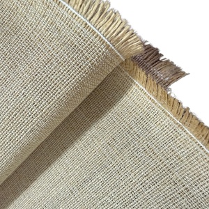 Premium JUCO Fabric Roll 270 GSM Non <b>Laminated</b> Jute Cotton Blend Fabric for Bags and Home Textiles - Product Image 5