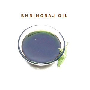 Versatile Bhringraj Oil for Hair Care Blends Cosmetic Formulations Personal Care Products Botanical Manufacturing and Profession - Product Image 2