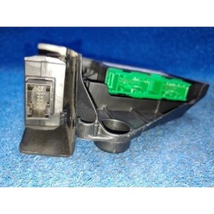 508 ECU et modules informatiques d'occasion 980729998002 - Product Image 3