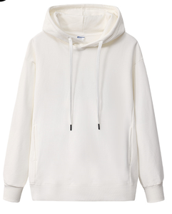 Sweat-shirt à capuche de qualité supérieure pour hommes Tissu doux Pull à capuche pour un usage quotidien - Product Image 3