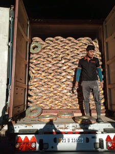 Pneus Tuk-Tuk KUMA K801 4.00-8 sans chambre à air et chambre à air, neufs, haute qualité, fabriqués au Vietnam – Vente Flash - Product Image 6