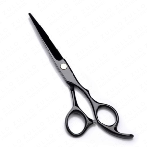 Tijeras de Peluquería Profesionales de Acero Inoxidable OEM, Tijeras para Cortar Cabello de Salón, Herramienta de Estilismo de Nueva Llegada - Product Image 2