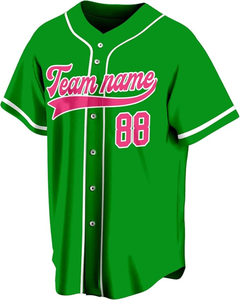 Uniformes de Béisbol a Precio Económico, MOQ Bajo, Uniformes de Béisbol de Alta Calidad para Ropa Deportiva - Product Image 5