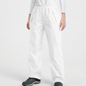 New Style High Quality Trousers Elastic Waist Man Black Loose Baggy Baggy <b>Nylon</b> <b>Track</b> <b>Pants</b> Plus Size Men's <b>Pants</b> 2026 - Product Image 1