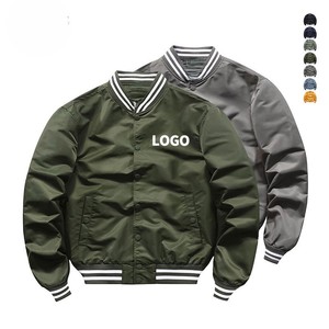 Blouson Bomber Boxy Zippé Matelassé – Vêtement d'extérieur Premium Chaud, Direct Usine, pour Acheteurs en Gros - Product Image 3
