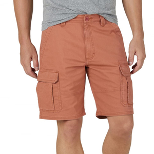 Pantalones Cortos de Golf Transpirables y Ecológicos para Niños, Diseño 2026, Pantalones Cortos de Golf para Hombre para Ropa Deportiva - Product Image 1