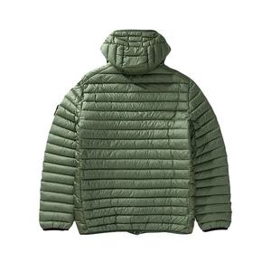 Chaqueta Acolchada para Hombre, Talla Personalizada, Ropa de Invierno Premium para Exteriores, Transpirable, Impermeable, Cortavientos, con Calefacción, Diseño Moderno - Product Image 5