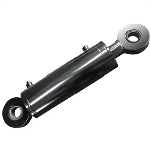 Silinder hidrolik respon ganda penyamarataan Dock silinder silinder silinder silinder hidrolik