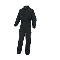Combinaison de travail pour hommes de qualité supérieure, personnalisée, OEM, meilleur fabricant, avec logo, impression, broderie, uniforme de sécurité industriel