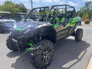 รถอเนกประสงค์แบบยกสูง 999 ซีซี EFI 4x4 สำหรับผู้ใหญ่ สำหรับการส่งออกเชิงพาณิชย์ การพักผ่อน และการใช้งานกลางแจ้ง - Product Image 1