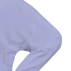 Camiseta Deportiva de Manga Larga para Mujer, Fabricada con Material de Algodón, de Secado Rápido, al Mejor Precio - Product Image 6