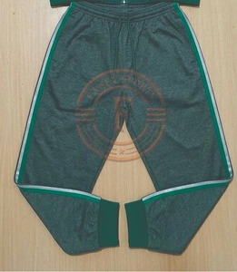 Custom Full Sublimation Tracksuit Breathable Quick-Dry Men's Athletic <b>Jogging</b> <b>Suit</b> - Product Image 4