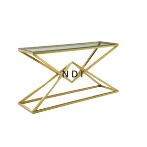 Mesa de diseño exclusivo, muebles de restaurante, mesa de esquina, muebles decorativos caseros, mesa auxiliar, decoración superventas - Product Image 3